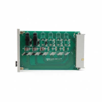 SIEMENS M74003-A152