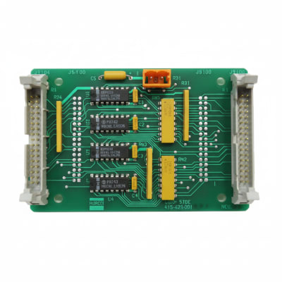 HURCO MFG CO 415-0249-001