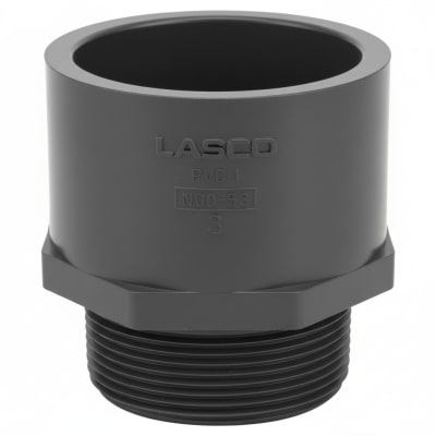 LASCO 836-020