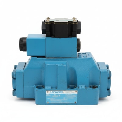 EATON CORPORATION DG5S-8-2A-M-FW-B5-30