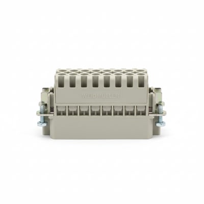 WEIDMULLER 1896840000