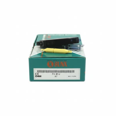 MATSUSHITA ELECTRIC FX-M1J