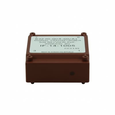 SIGNAL TRANSFORMER IF-14-1005