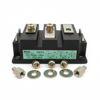 FUJI ELECTRIC 2DI150A-140A