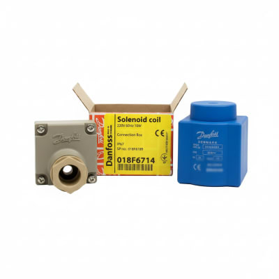 DANFOSS 018F6714