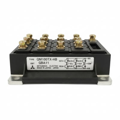 MITSUBISHI QM100TX-HB