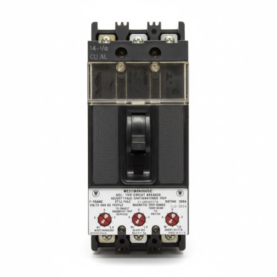 WESTINGHOUSE 314C365G20