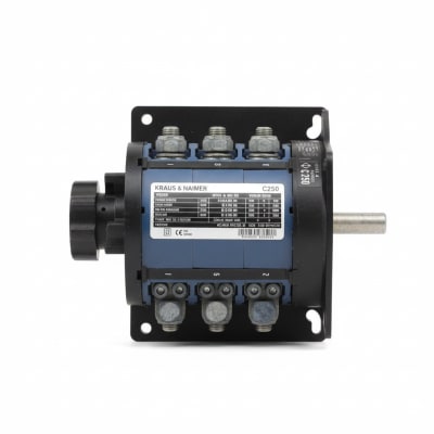 KRAUS & NAIMER C250