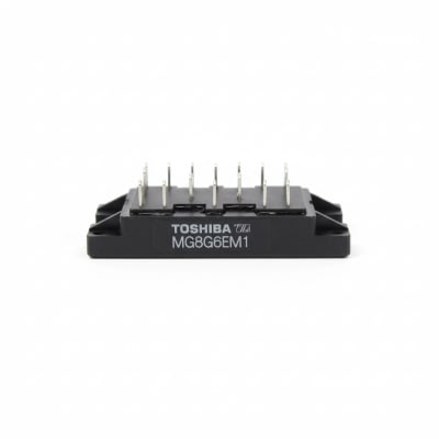 TOSHIBA MG8G6EM1