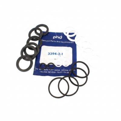 PHD INC 3394-2-1