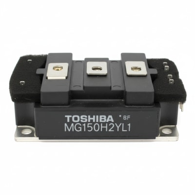 TOSHIBA MG150H2YL1