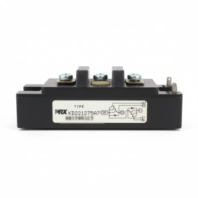 POWEREX KD221275A7