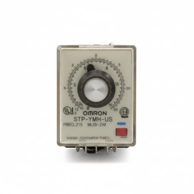 OMRON STP-YMH-US