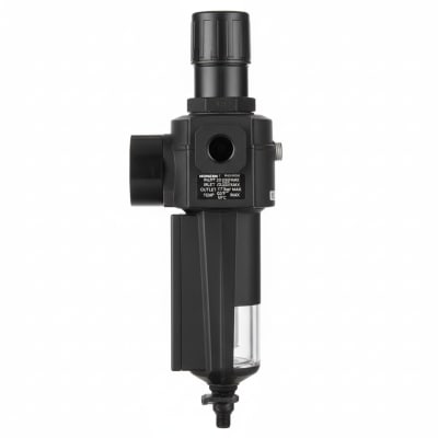 NORGREN B74G-4AK-QD3-RMN