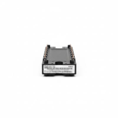 FUJI ELECTRIC 6MBI25S-120