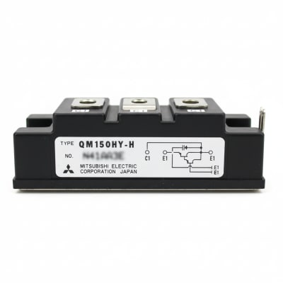 MITSUBISHI QM150HY-H