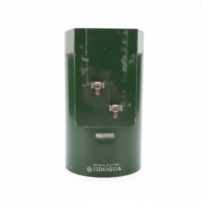 GENERAL ELECTRIC 22D63G23A