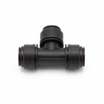 PARKER 6604-63-40