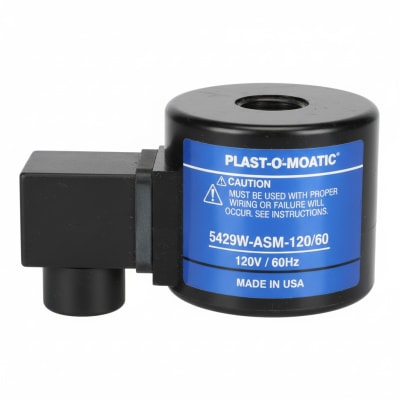 PLAST-O-MATIC 5429W-ASM-120/60