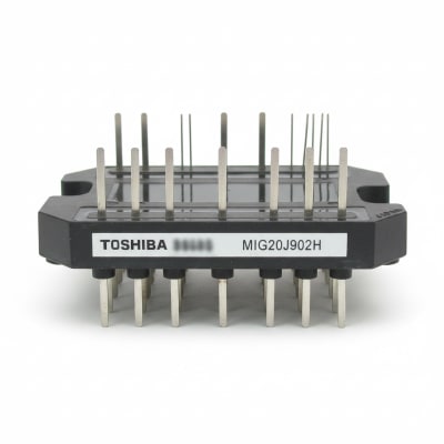 TOSHIBA MIG20J902H
