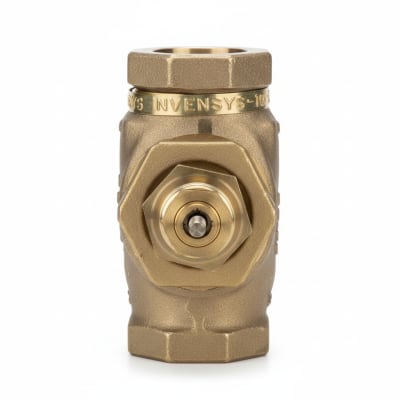 INVENSYS VB-7253-0-4-10