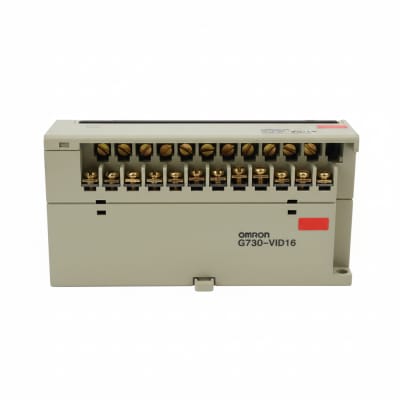 OMRON G730-VID16
