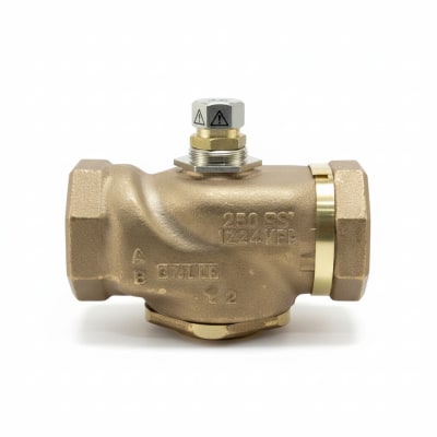 INVENSYS VB-7283-0-4-11