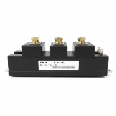 FUJI ELECTRIC 2DI75D-100