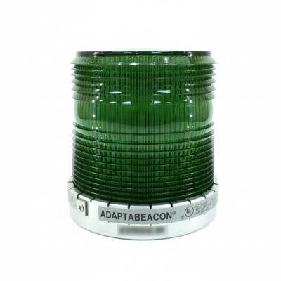 EDWARDS SIGNALING 48SING-G5-20WH