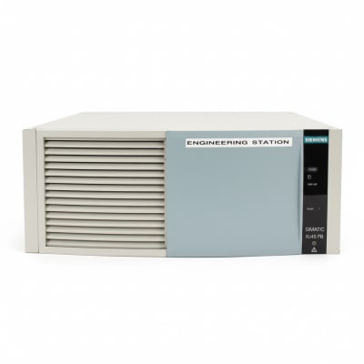 SIEMENS 6ES7651-1BA01-0AX0