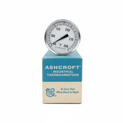 ASHCROFT 50-EI-60E-060