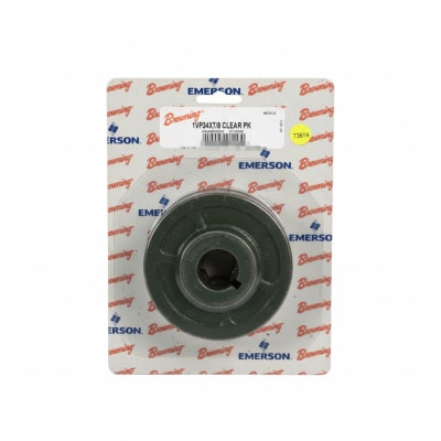 REGAL REXNORD 1VP34X7/8 CLEAR PK