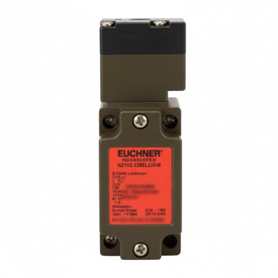 EUCHNER NZ1VZ-528EL220-M