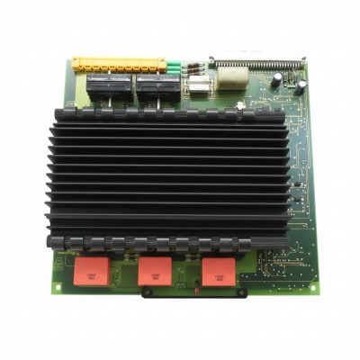 ASEA BROWN BOVERI 3HAA3563-ANA