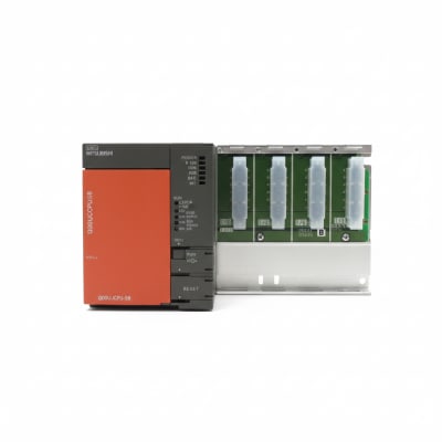 MITSUBISHI Q00UJCPU-S8