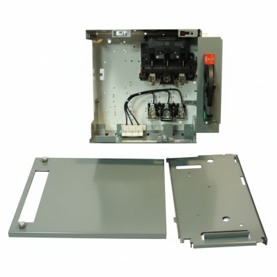 ALLEN BRADLEY 2192F-BKC-24R