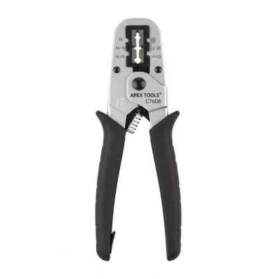 APEX TOOLS CT6D6