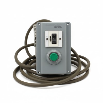 ALLEN BRADLEY 800T-2TZL