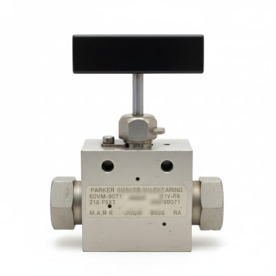 PARKER 60VM-9071
