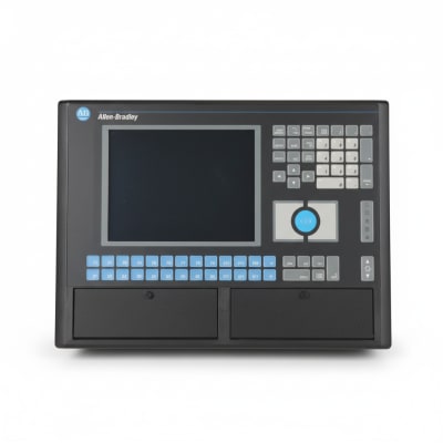 ALLEN BRADLEY 6180-ADFDFLBCCBZ