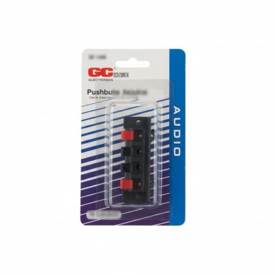 GC ELECTRONICS 33-1404