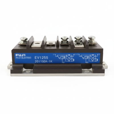 FUJI ELECTRIC EV1255