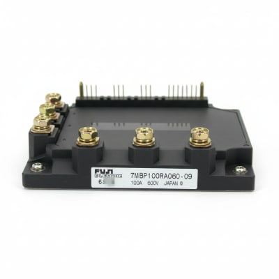 FUJI ELECTRIC 7MBP100RA06009