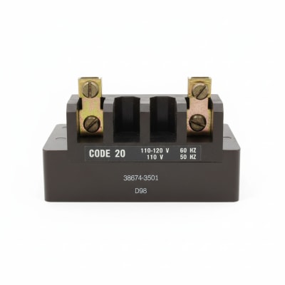 EATON CORPORATION 38674-3501