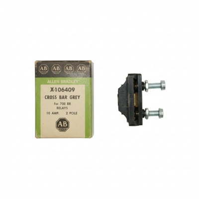 ALLEN BRADLEY X-106409
