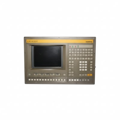 SIEMENS 6FC3985-7AH10