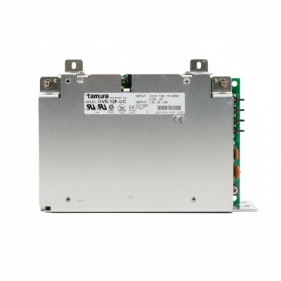 TAMURA OVS-12F-UC