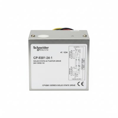 INVENSYS CP-8301-024