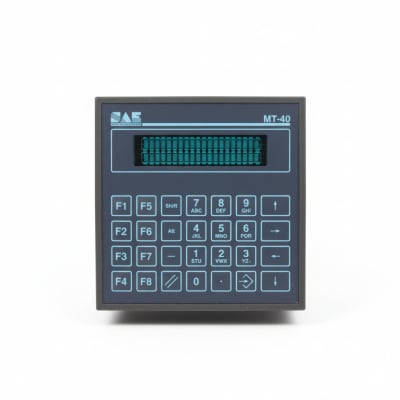 SAE POWER MT-40-TTY/RS-2