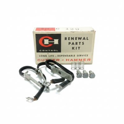 EATON CORPORATION 6-120